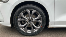 Ford Focus 1.0 EcoBoost ST-Line Style 5dr Petrol Hatchback